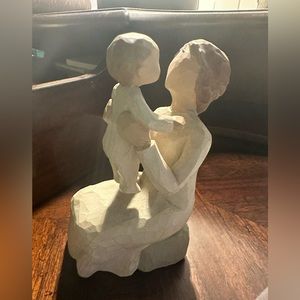 Willow Tree- Grandmother